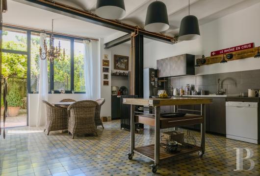 bastides a vendre paca   - 11